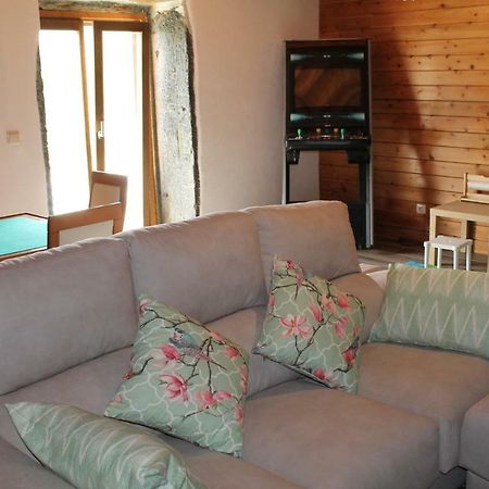 Serapicos House Bragança Zewnętrze zdjęcie