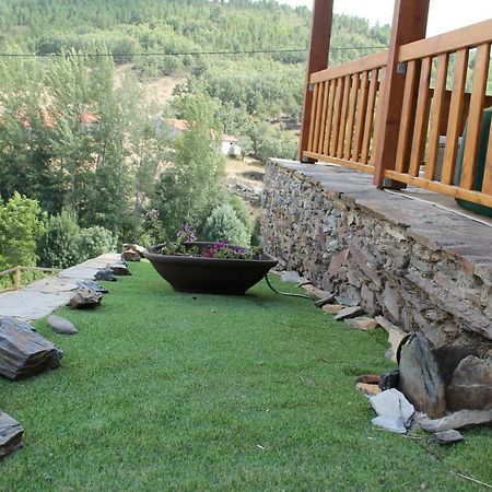 Serapicos House Bragança Zewnętrze zdjęcie