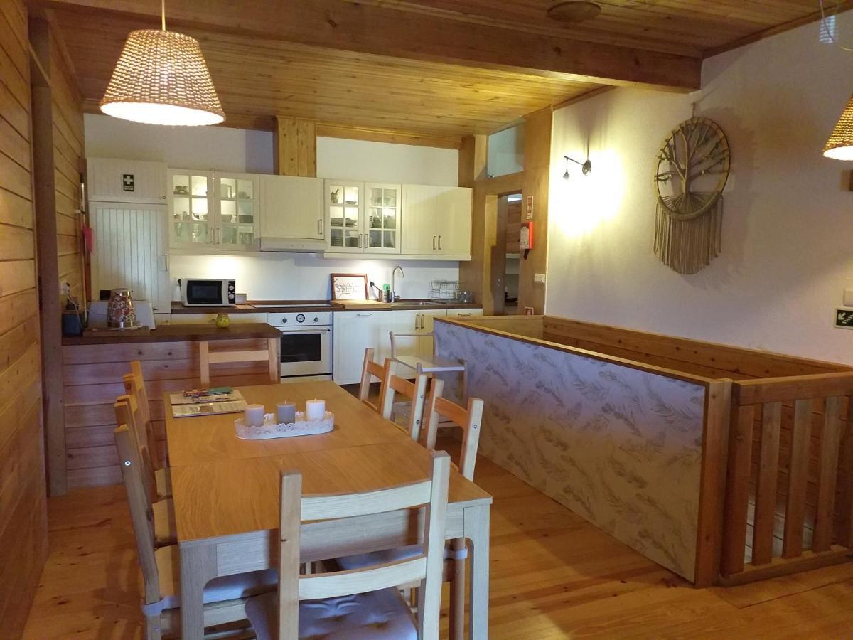 Serapicos House Bragança Zewnętrze zdjęcie