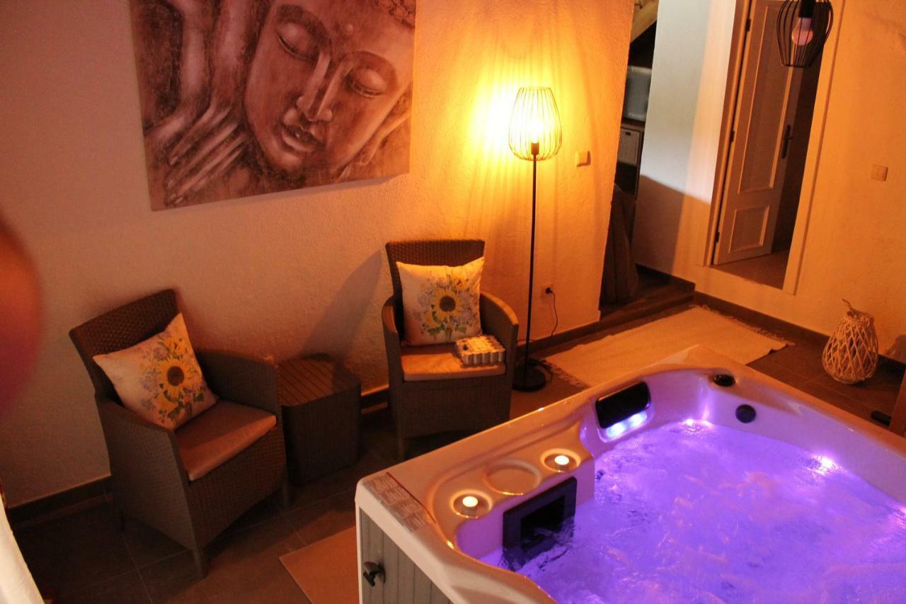 Serapicos House Bragança Zewnętrze zdjęcie