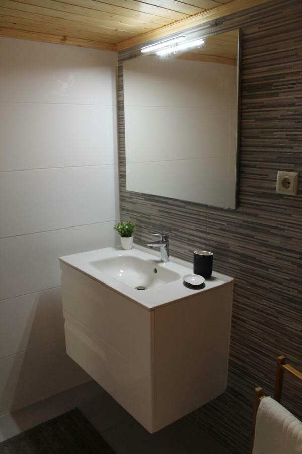 Serapicos House Bragança Zewnętrze zdjęcie