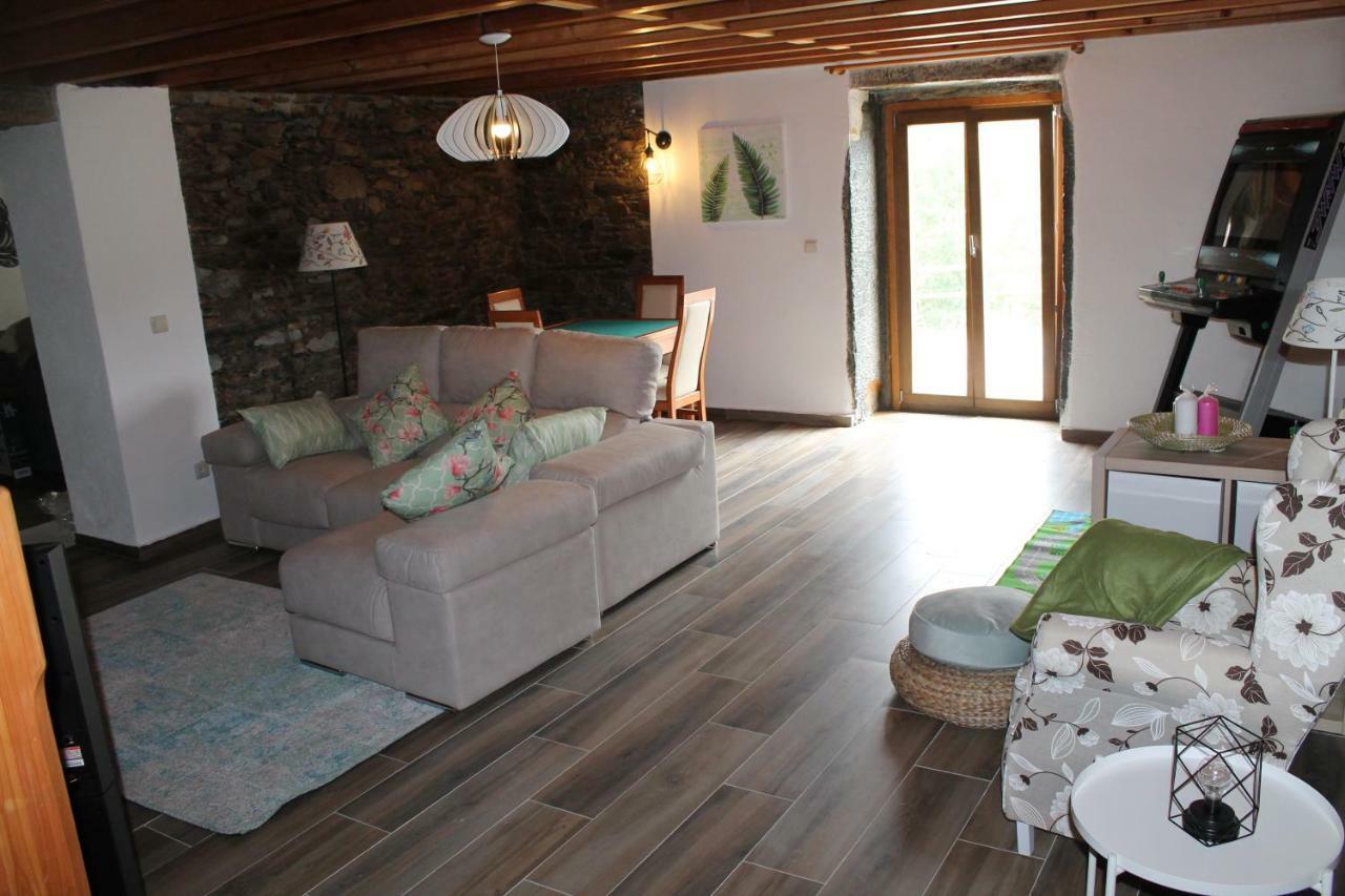 Serapicos House Bragança Zewnętrze zdjęcie