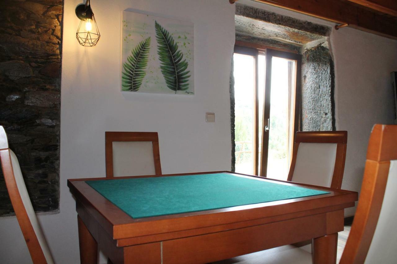 Serapicos House Bragança Zewnętrze zdjęcie