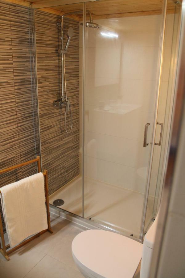 Serapicos House Bragança Zewnętrze zdjęcie