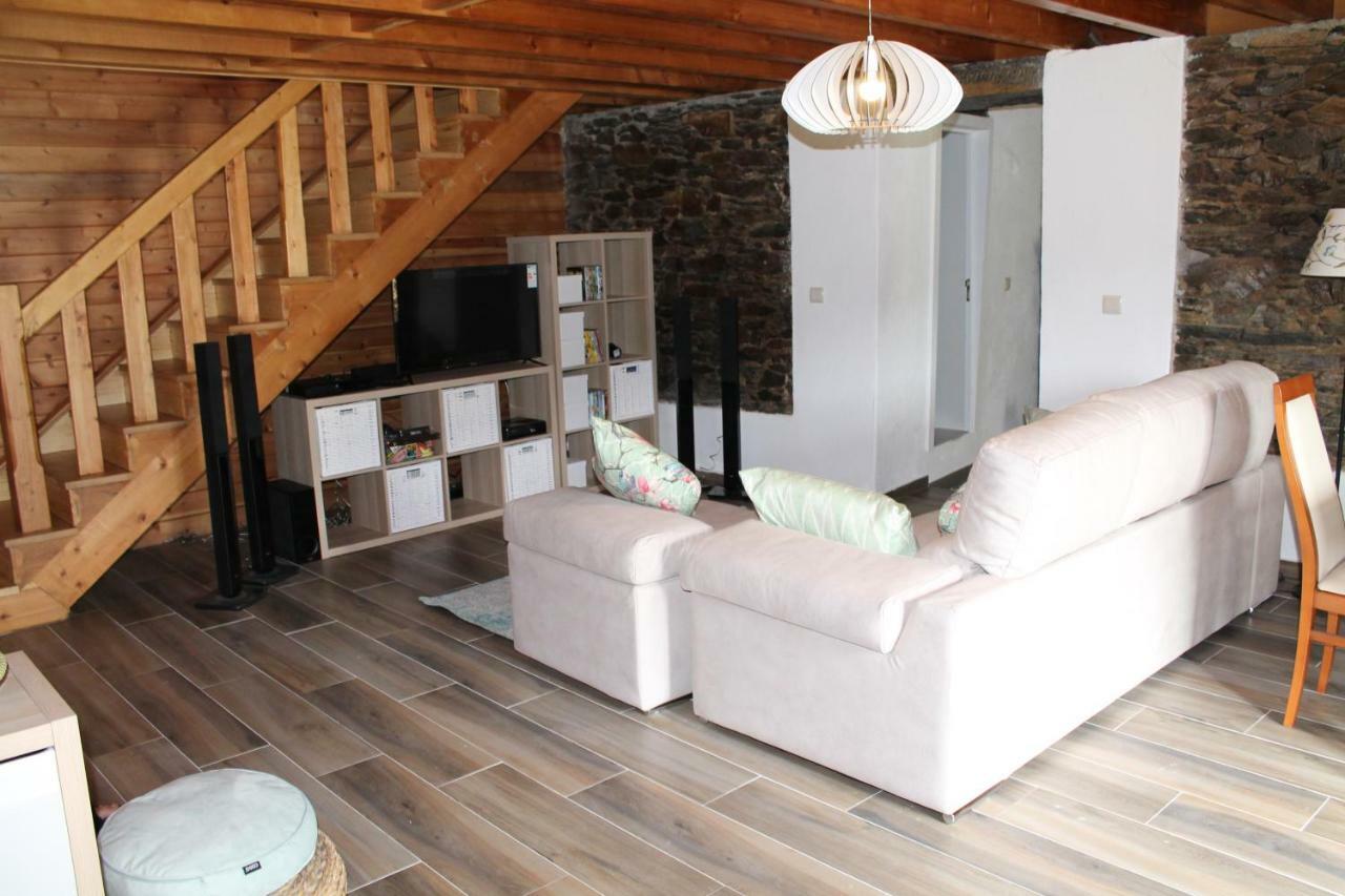 Serapicos House Bragança Zewnętrze zdjęcie