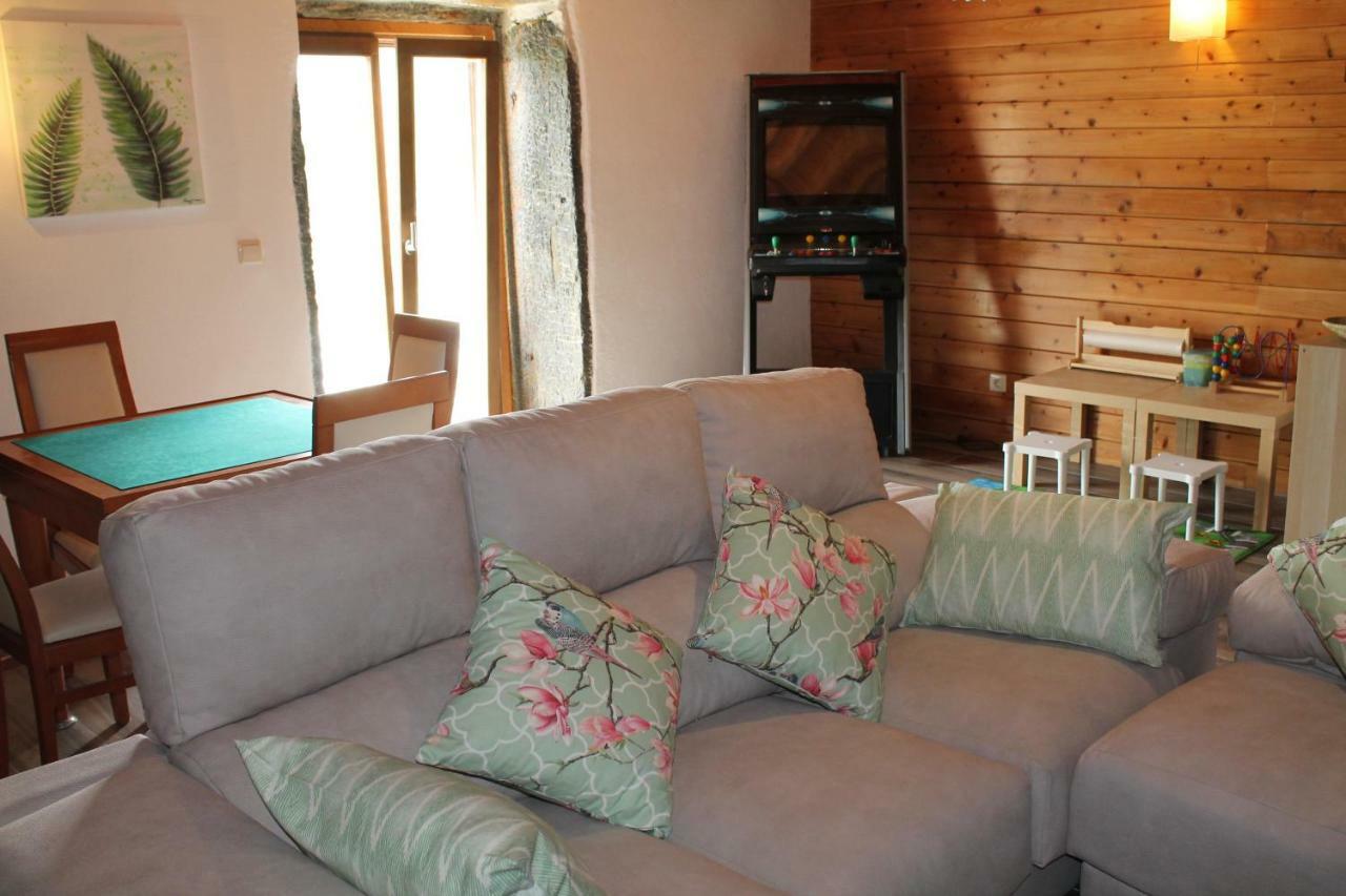 Serapicos House Bragança Zewnętrze zdjęcie