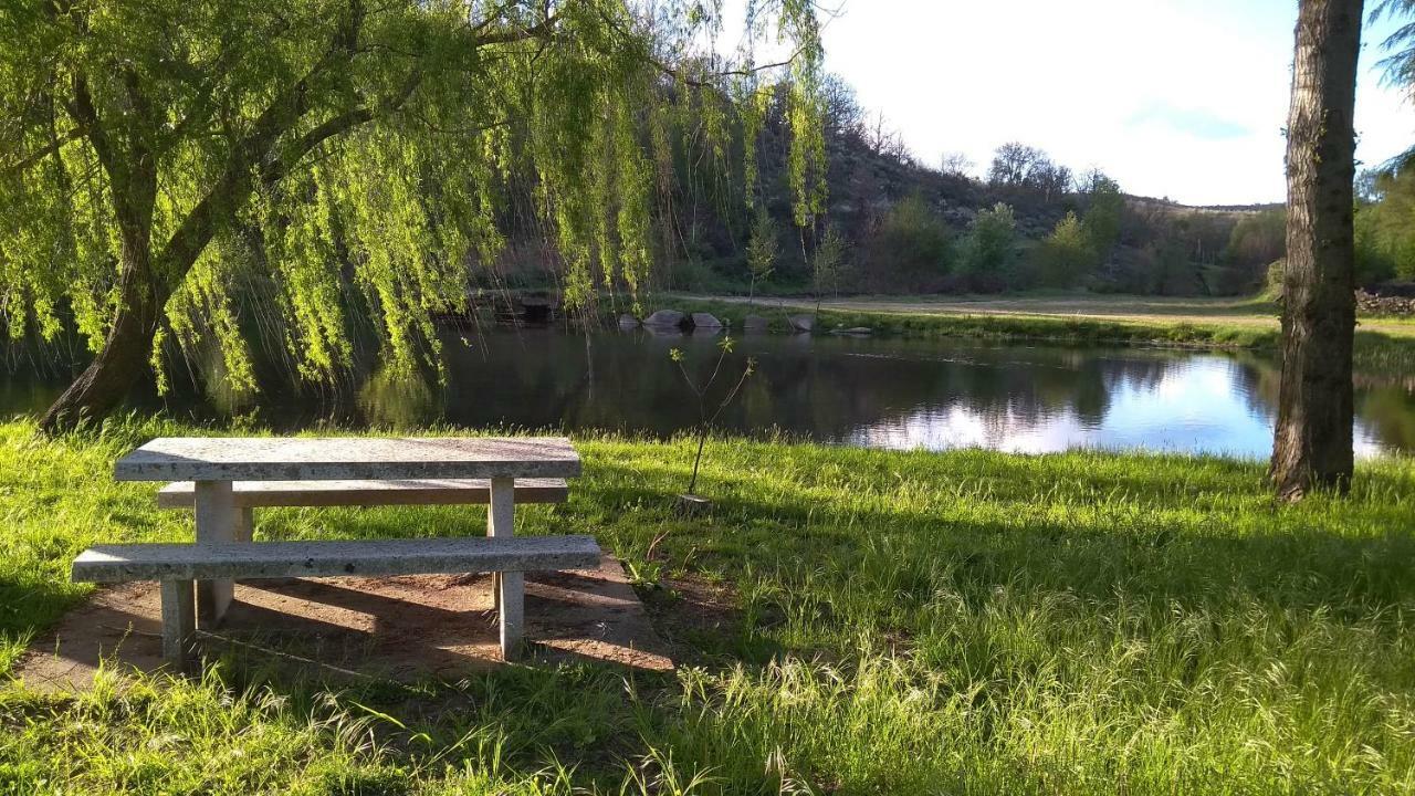 Serapicos House Bragança Zewnętrze zdjęcie
