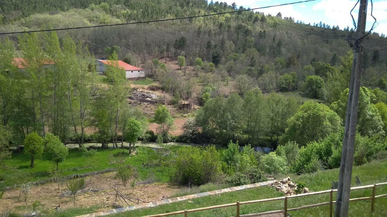 Serapicos House Bragança Zewnętrze zdjęcie
