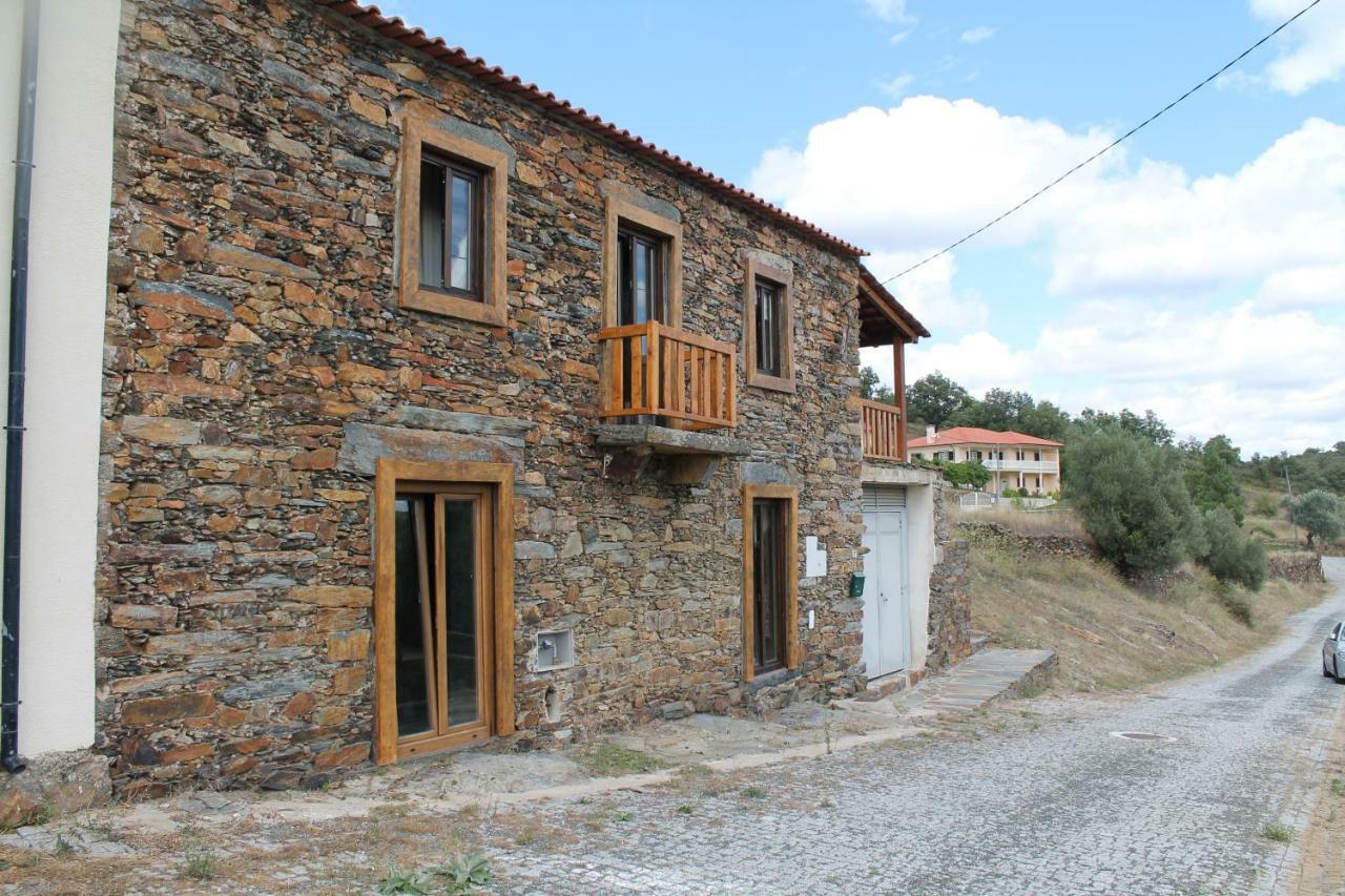 Serapicos House Bragança Zewnętrze zdjęcie