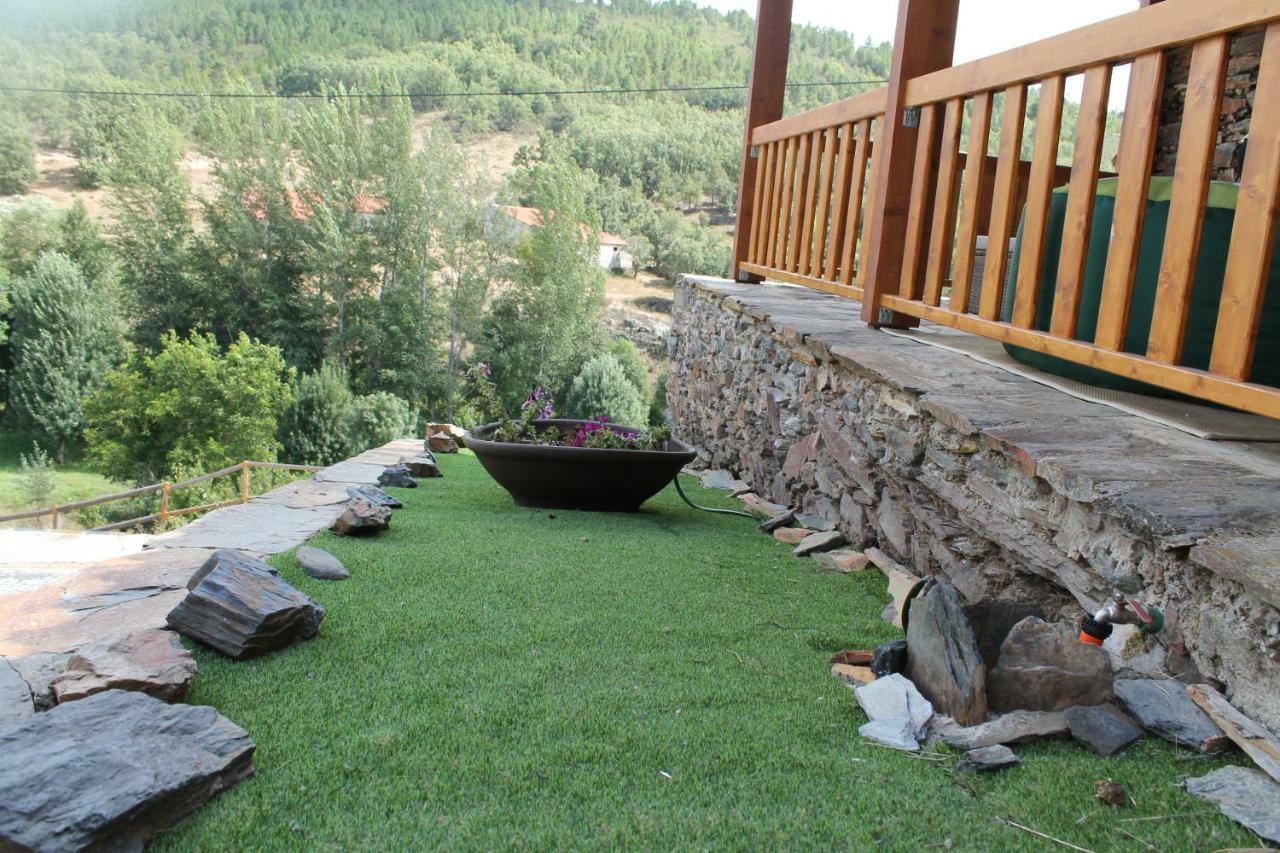 Serapicos House Bragança Zewnętrze zdjęcie