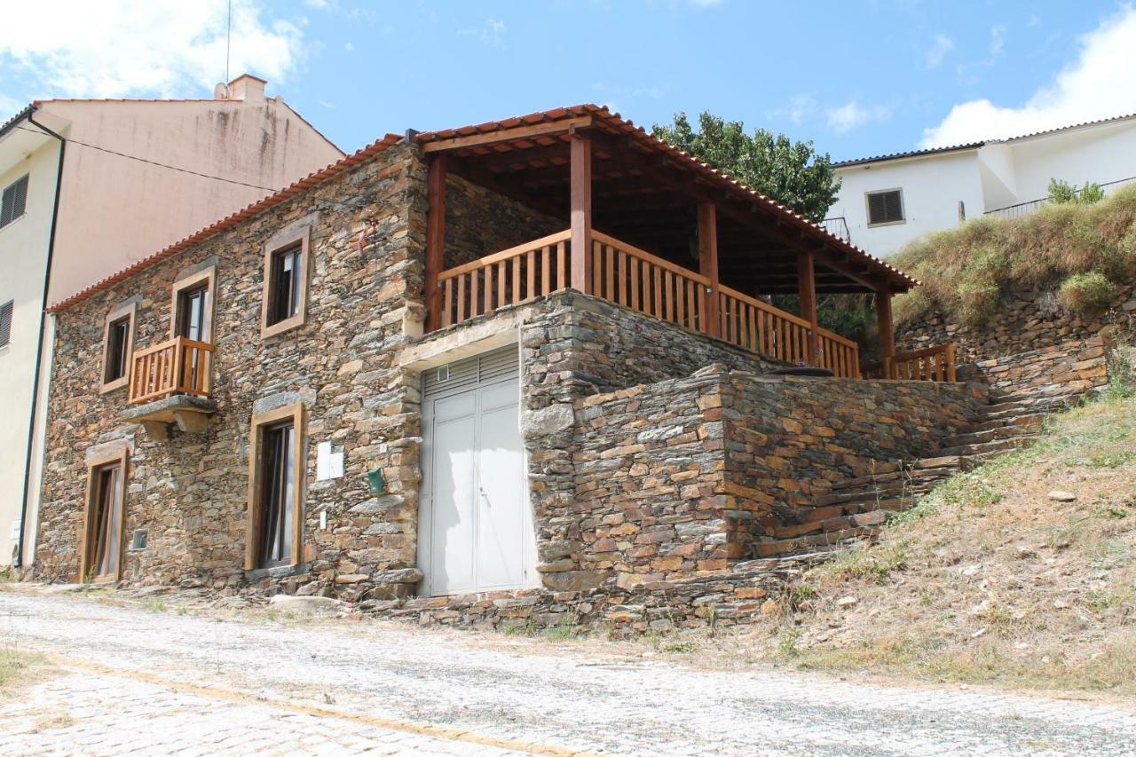 Serapicos House Bragança Zewnętrze zdjęcie