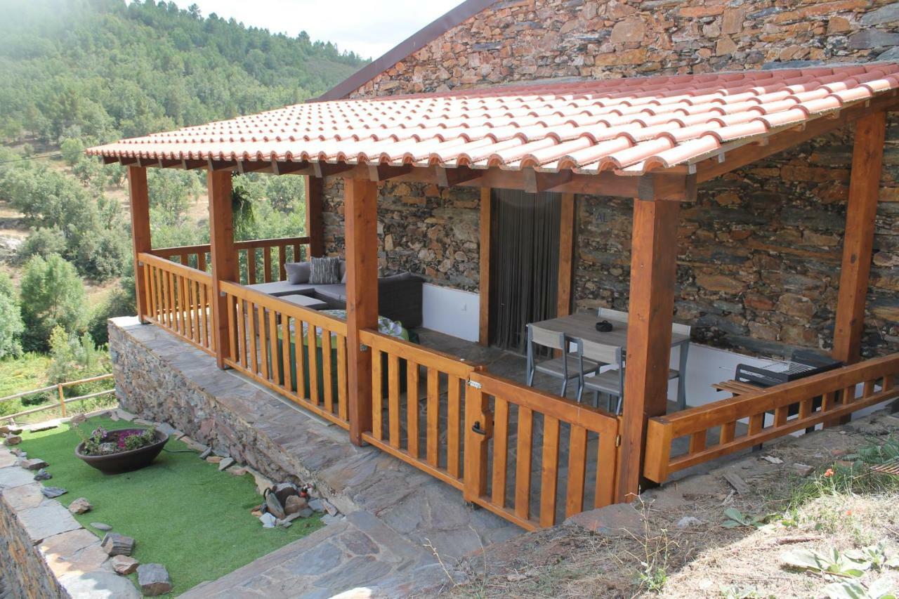 Serapicos House Bragança Zewnętrze zdjęcie