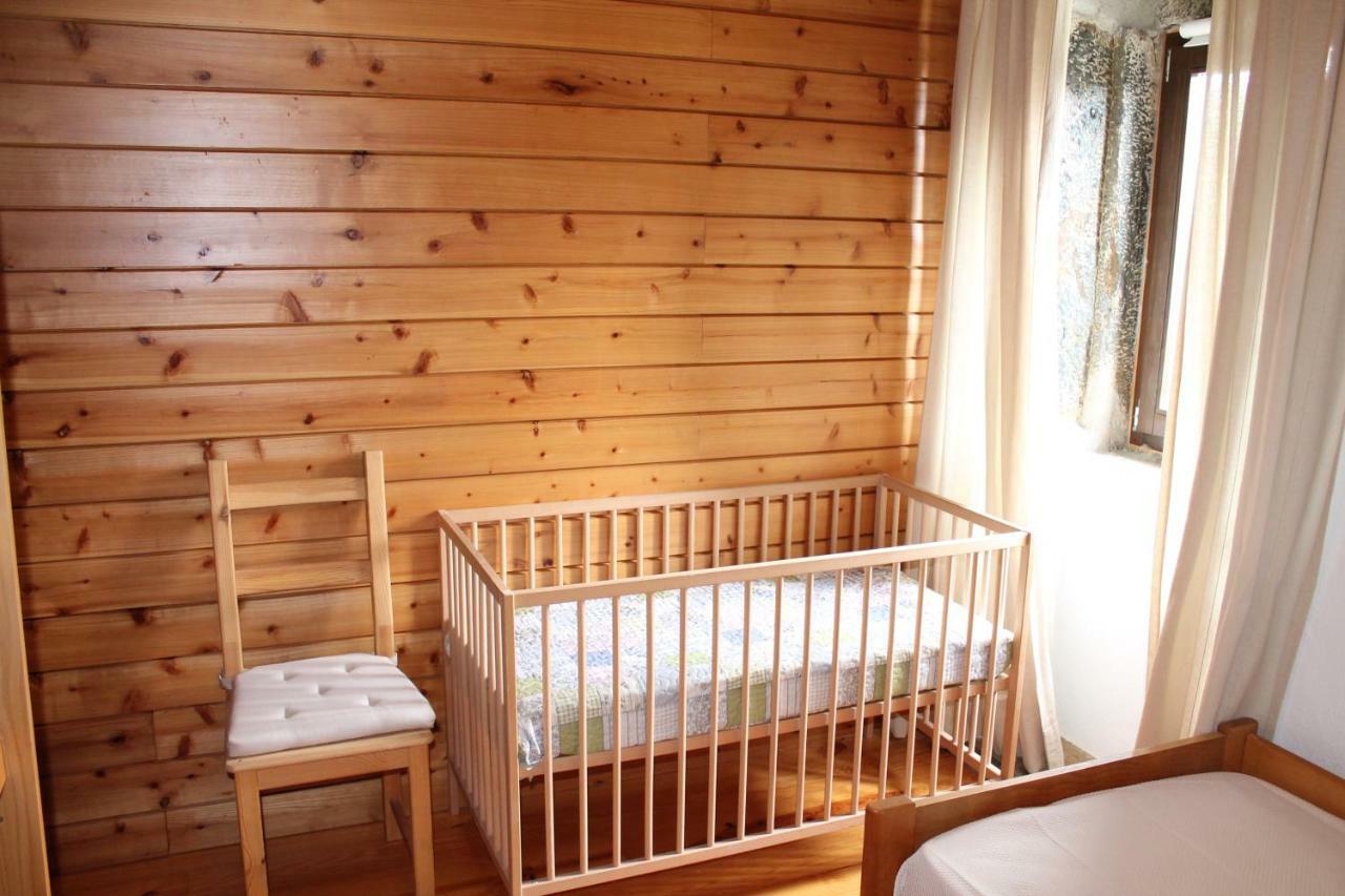 Serapicos House Bragança Zewnętrze zdjęcie