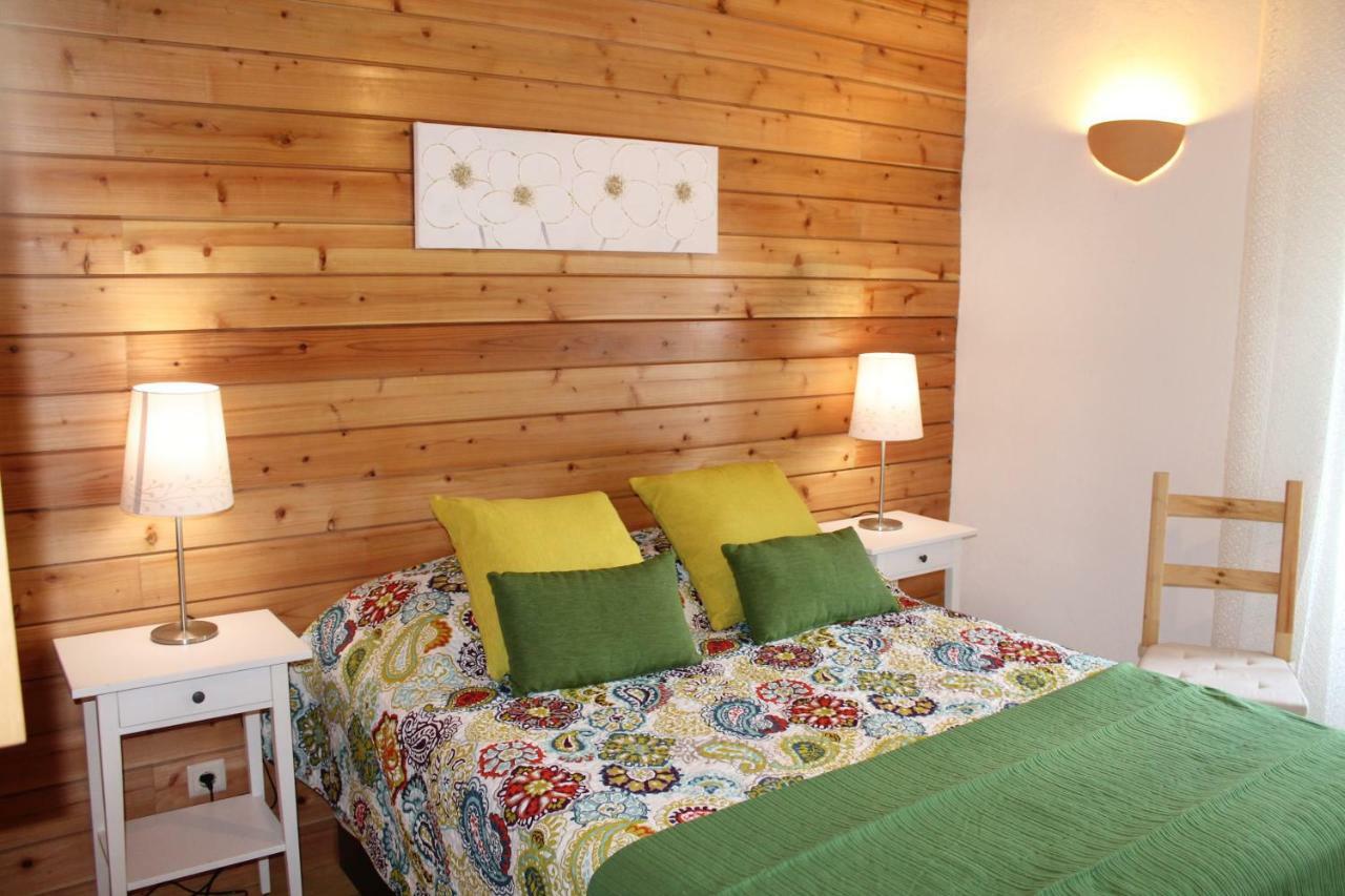 Serapicos House Bragança Zewnętrze zdjęcie