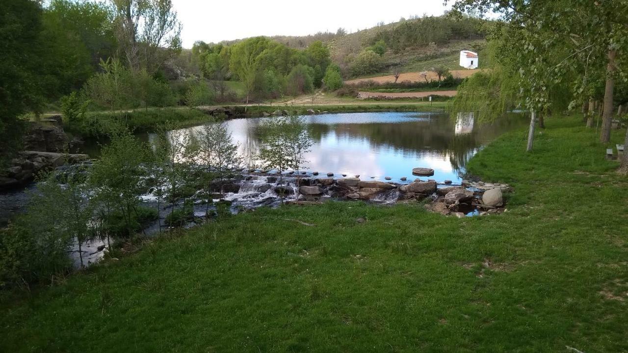 Serapicos House Bragança Zewnętrze zdjęcie