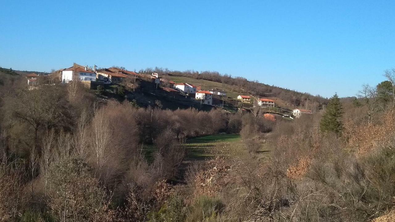 Serapicos House Bragança Zewnętrze zdjęcie