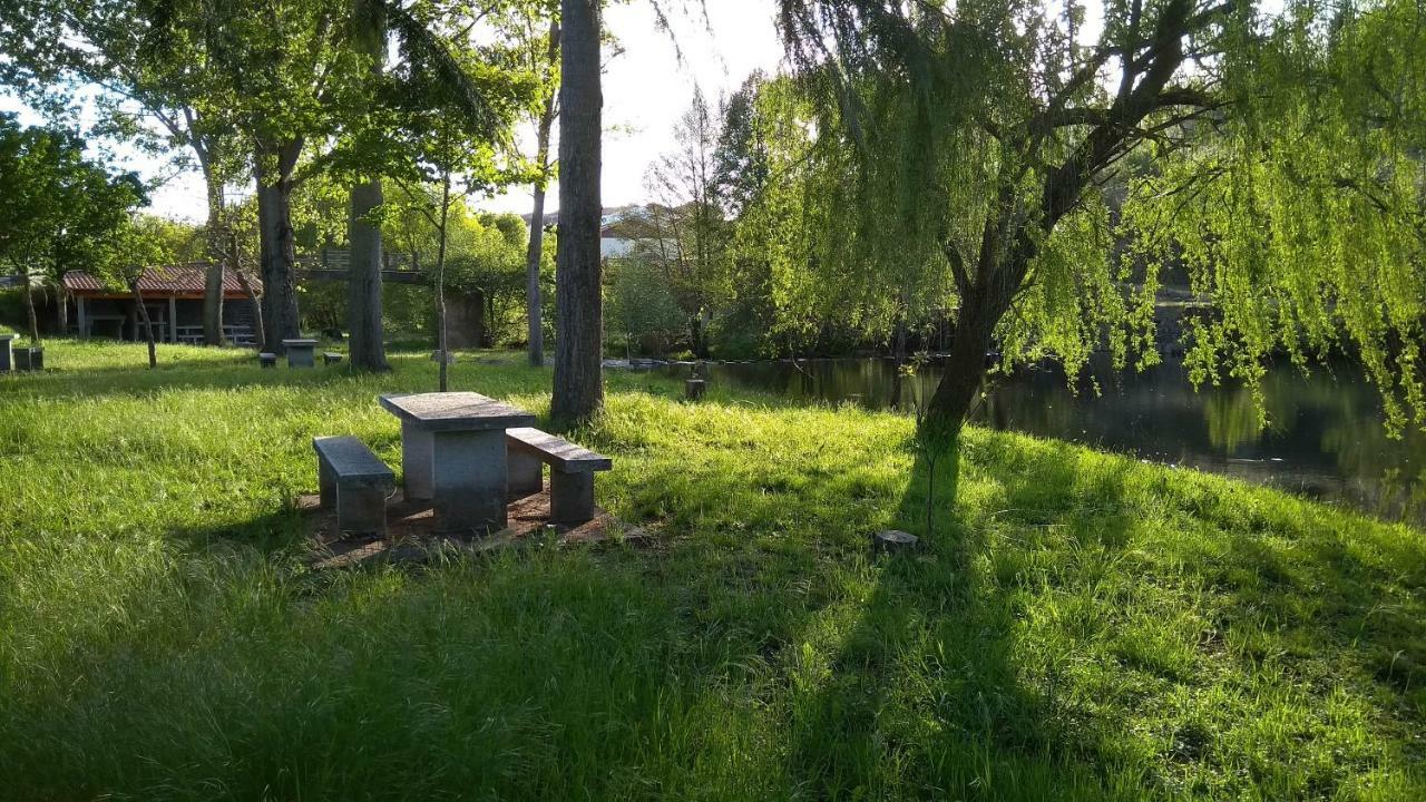 Serapicos House Bragança Zewnętrze zdjęcie
