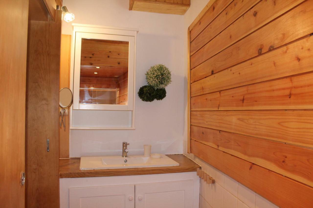 Serapicos House Bragança Zewnętrze zdjęcie