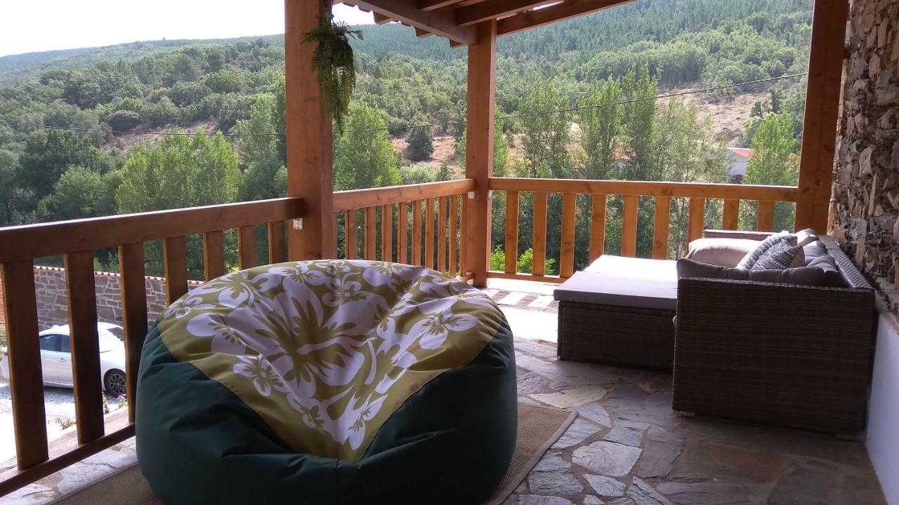 Serapicos House Bragança Zewnętrze zdjęcie