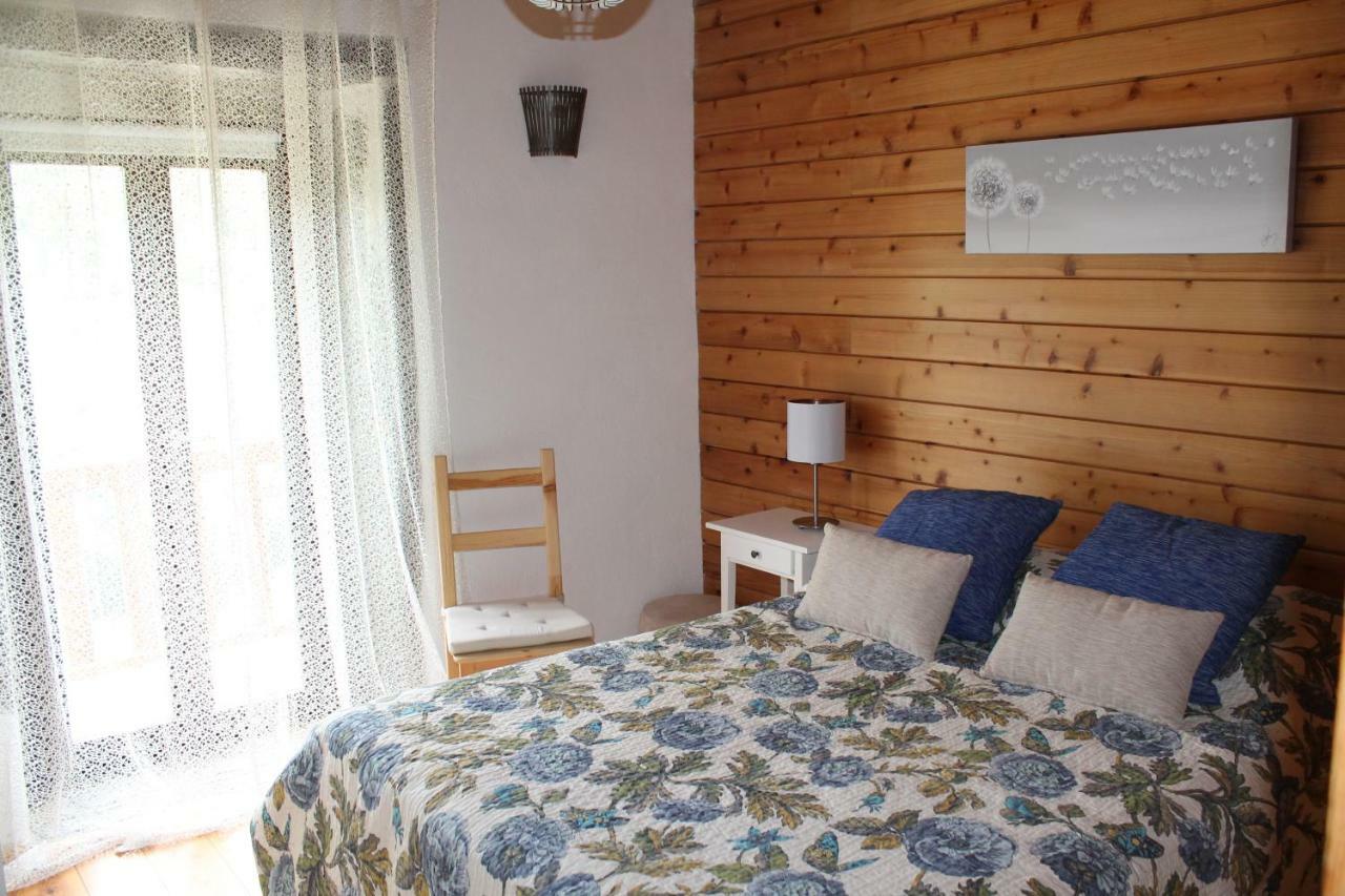 Serapicos House Bragança Zewnętrze zdjęcie