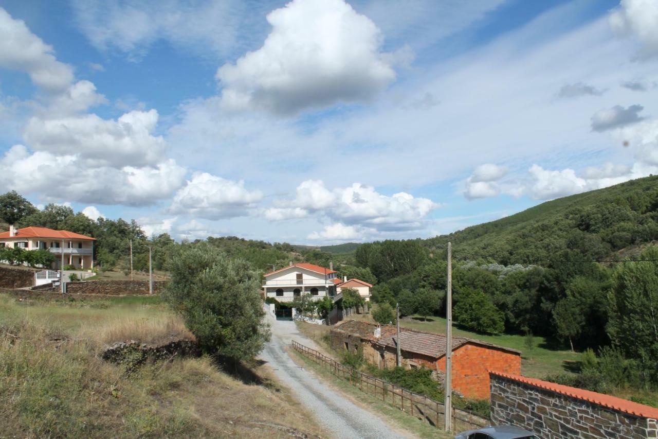 Serapicos House Bragança Zewnętrze zdjęcie